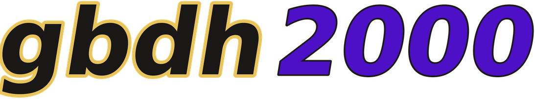 gbdh2000 logo