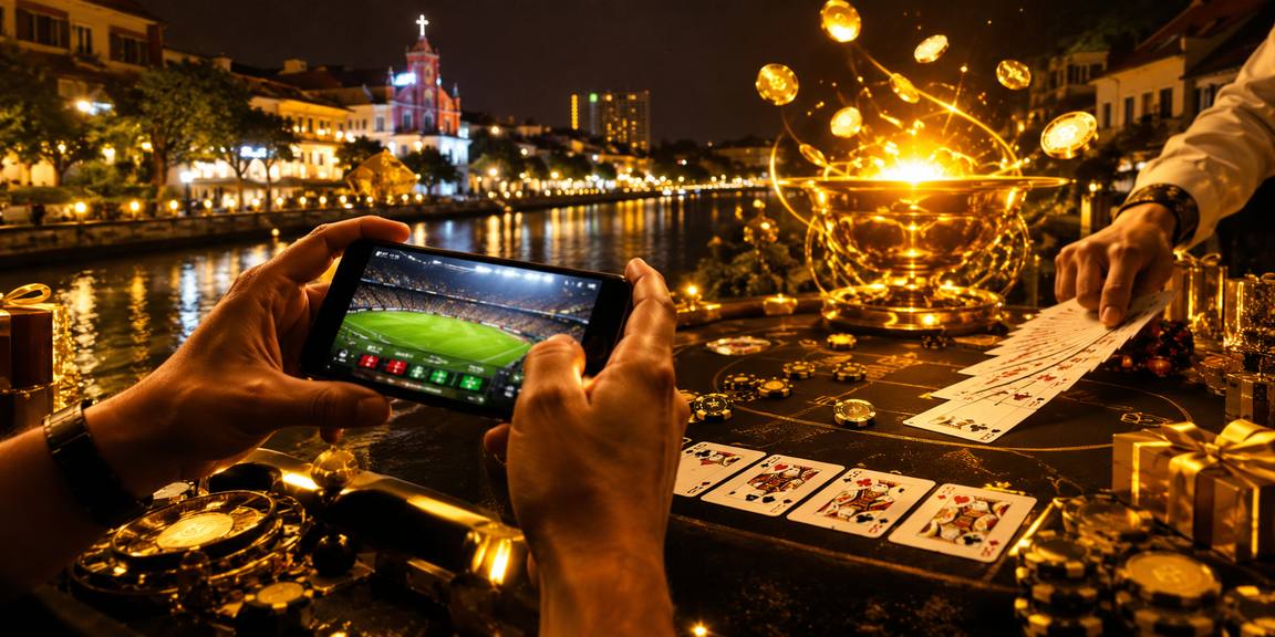gbdh2000 mobile gaming